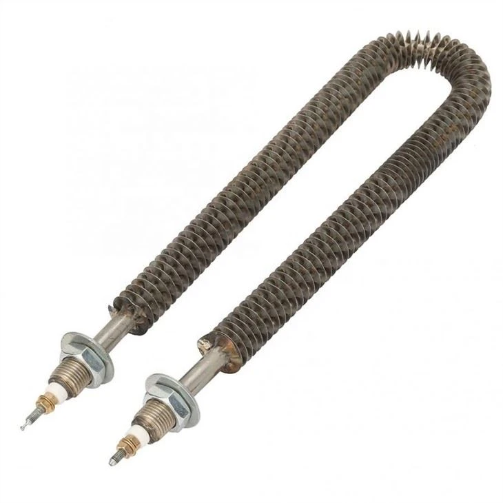 Oven Finned Type Heating Element