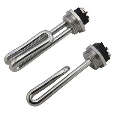 מחמם טבילה של תקע בורג